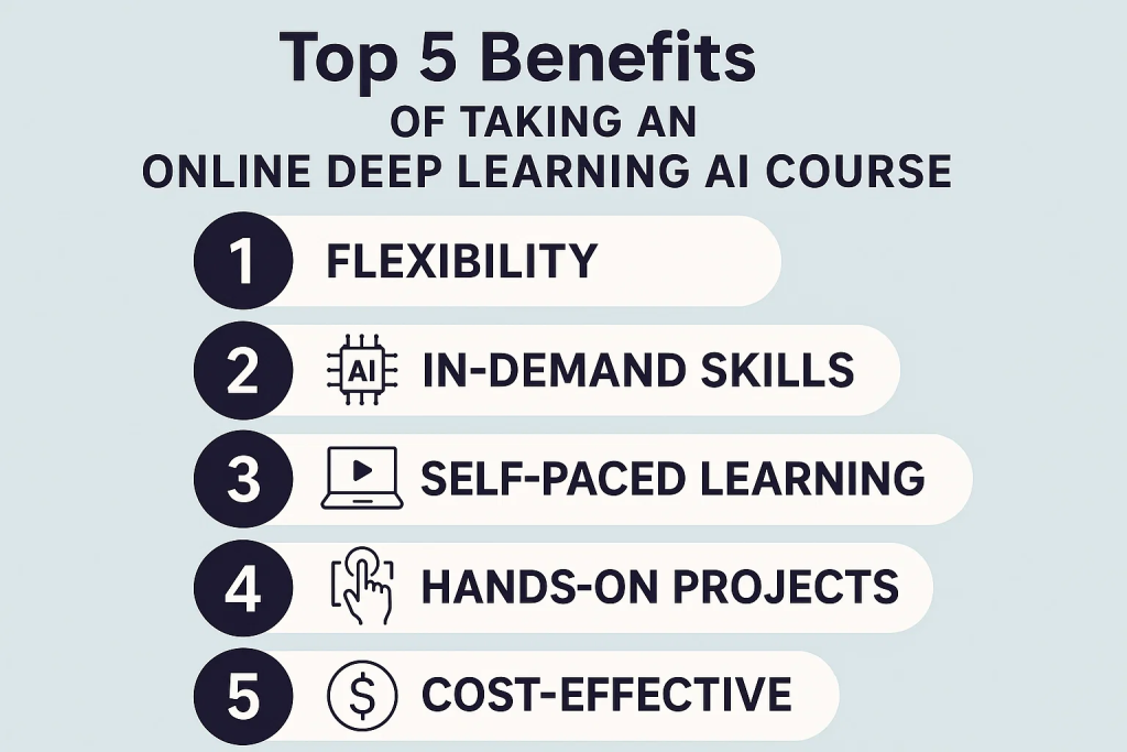 Deep Learning AI Course