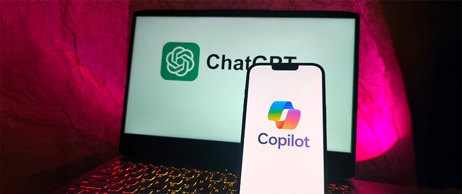 Copilot vs ChatGPT – Which Tool is Better?