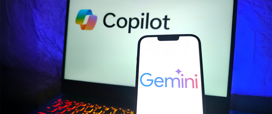 Copilot vs Gemini – Which Tool is Better?