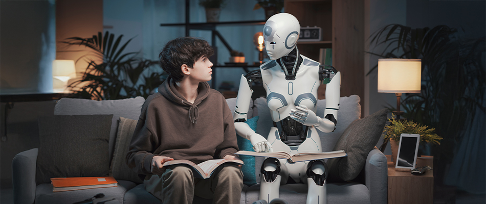 10 Generative AI Trends In 2026