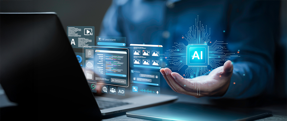 Natural Language Processing & Computer Vision