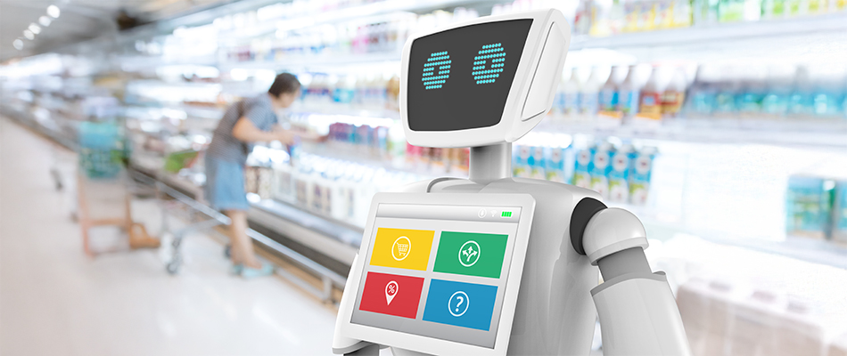 AI in Retail – Applications and Benefits