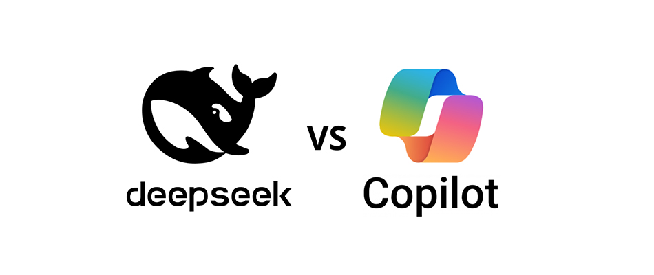 Copilot vs DeepSeek – Which Tool Is Better?