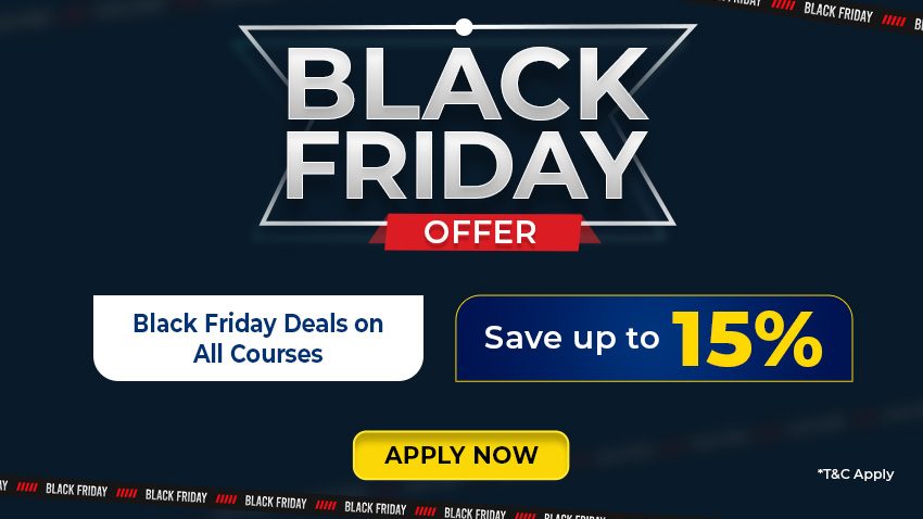 black friday offer