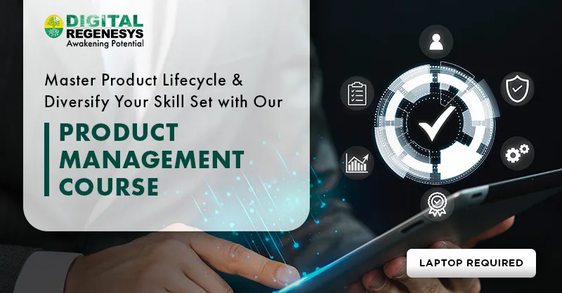 Product Management Online Course