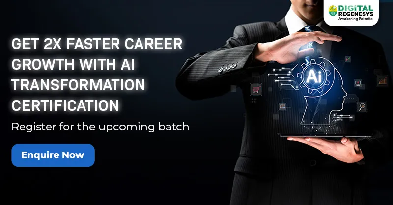 AI Transformation Online Courses