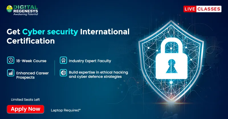 Who Needs Cyber Security